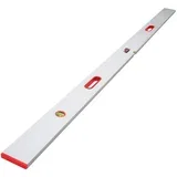 ravnjača aluminijum 2 ose 1.5m RAVL15