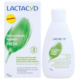 Lactacyd Fresh emulzija za intimno higieno 200 ml | Shoptok.si
