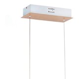 Lesnina XXXL VISEČA LED-SVETILKA //4500 K// | Shoptok.si