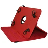TABLET TORBICA FLIP ME 7"-8" ROT.RED