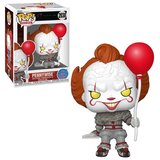 Funko Figura POP! Movies: IT Chapter 2 - Pennywise (Sit) Cene