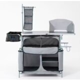 Olimp Sport Veliki sklopivi kuhinjski ormar za kampovanje | ePonuda.com