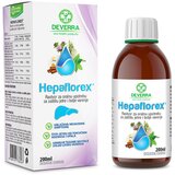 Deverrafarm Sirup Hepaflorex | Eponuda.com