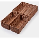 Sinsay Kutija za pohranu 3 pak | shoptok.hr