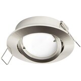Eglo 31691 - LED ugradno svetlo za spušteni plafon TEDO 1xGU10/5W/230V Cene