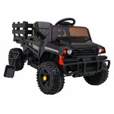  Auto na akumulator Farmer Pick-Up - crna | shoptok.hr