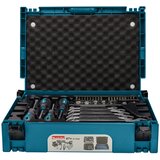 Makita - 87-dijelni set komplet ručnog alata, u MAKPAC koferu E-11542 | Eponuda.ba