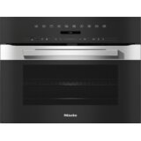 Miele kompaktna pećnica s mikrovalovima H 7240 BM edst Cijene