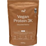 Vegan Protein 3K - Chocolate | Shoptok.si