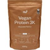 Vegan Protein 3K - Chocolate | shoptok.hr