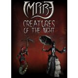 Impire - Creatures of the Night (DLC) Steam Key GLOBAL | ePonuda.com
