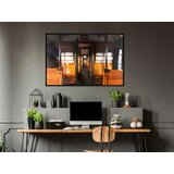  Poster - Train from the Past 45x30 | shoptok.hr