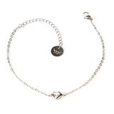 Vuch MyHeart Silver Bracelet | Shoptok.si