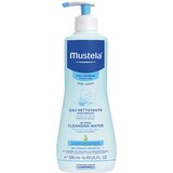 Mustela physiobebe micelarna voda 300ml | ePonuda.com