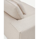 Kave Home Bež prevleka za štirised Anarela – | Shoptok.si