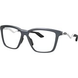 Oakley Enigma Mass OX8191 819104 M (55) Modra/Kristalna u