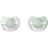 Suavinex Dreams SX Pro Physiological 6-18 m duda Green 2 kos Cene