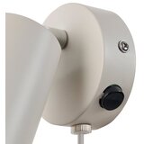 Nordlux zidno reflektorsko svetlo explore 1xGU10/7W/230V u bež boji | Eponuda.com