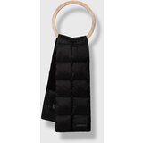 Gramicci Puhast šal Down Scarf črna barva, G3FA.105.TG | Shoptok.si