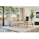 Sits Bež sofa 215 cm Jenny – | shoptok.hr