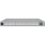 Ubiquiti Layer 3 Etherlighting USW-Pro-XG-48-PoE-EU (32) 10 GbE, (16) 2.5 GbE PoE, and (4) 25G SFP28 ports ( USW-PRO-XG-48-POE-EU ) | Eponuda.com