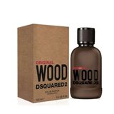 Dsquared2 Wood Original parfemska voda 100 ml za muškarce | shoptok.hr