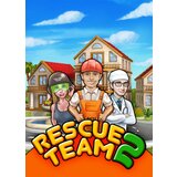 rescue team 2 (pc) steam key global  rescue team 2 (pc) steam key global Slike