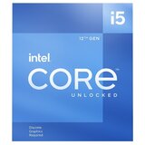 Intel Core i5-12600KF do 4.90GHz Box procesor | ePonuda.com