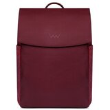 Vuch Ženski ruksak Gioia Big Wine, 44 x 31 cm | shoptok.hr