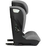 Kikka Boo i-Scout autosedište i-Size Light Grey, 100-150cm Isofix | ePonuda.com