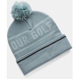 Under Armour Men's hat M's Drive Pom Beanie-BLU - Men's | shoptok.hr