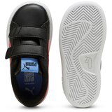 Puma Superge 'Smash 3.0' svetlo modra / rdeča / črna | Shoptok.si