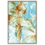  Slika - Forbidden Paradise (1 Part) Vertical 40x60 | shoptok.hr