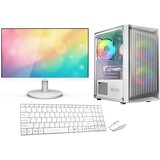 VIST gaming core i5 12400F - ram 16GB - rtx 4060 - ssd 1TB M.2 - wifi - lcd 24 - windows 11 pro, (21553995) Cene