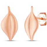 Vuch Enid Rose Gold Earrings | ePonuda.com