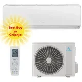 klima uređaj 7,10kW AZI-WM70VA- naturalux inverter, za prostor do 70m2, a++ energetska klasa, wi-fi, R-32