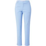 Pulz_Jeans Chino hlače 'BINDY' svijetloplava