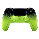 Dualsense Controller Wireless Remix Green