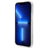 Karl Lagerfeld kLHCP14MCTTR zaščita ovitek za iphone 14 plus 6.7 prozoren - choupette logo | Shoptok.si