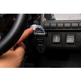  Buggy na akumulator Can-am DK-CA003 4x4 - crveni | shoptok.hr