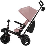 Kinderkraft tricikl za decu Aveo 2 Plus Pink, 9m+ | Eponuda.com