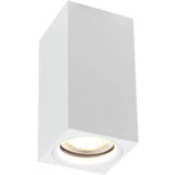 Greentech Green Tech nadgradni downlight, bijela Cijene