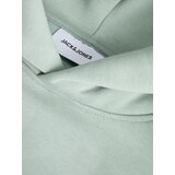Jack & Jones Muški duks sa kapuljačom 12259944, Menta | ePonuda.com