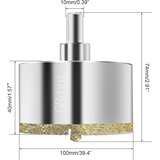 FLINTRONIC diamantna kronska žaga za vrtanje 68mm | Shoptok.si
