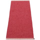 Pappelina Crvena unutarnja i vanjska staza 60x150 cm Mono Blush – | shoptok.hr