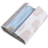 Magic baby krpice za brisanje Muslin 36x36 cm - 5 kom | shoptok.hr