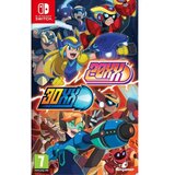 Fangamer 20xx / 30xx (Nintendo Switch) Cene