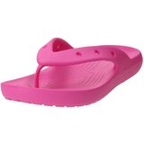 Crocs Japanke 'Classic' roza | shoptok.hr