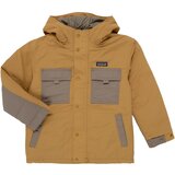 Patagonia K'S INSULATED OUTDOOR EVERYDAY JKT Smeđa | shoptok.hr