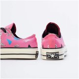 Converse Nizke superge Archive Skate Chuck 70 Rožnata | Shoptok.si